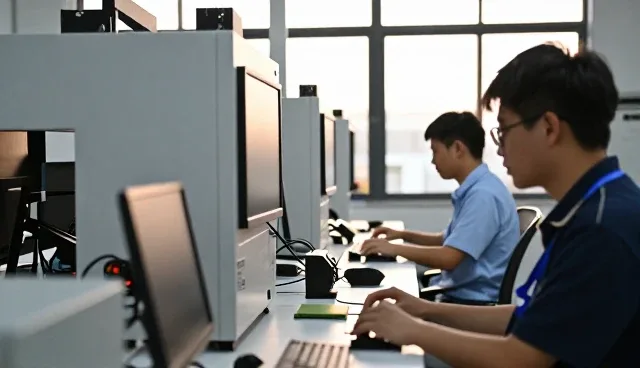 企业级防火墙