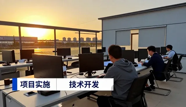技术型项目维护中的成本控制策略与实践