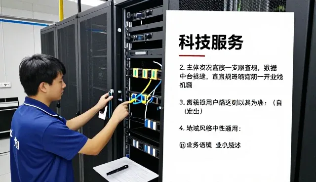 数据安全评估创新推动科技服务持续发展