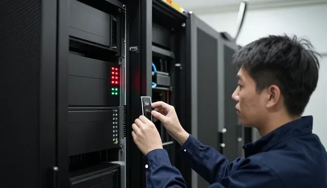合肥尔东机电有限公司探索小程序定制开发更多应用可能